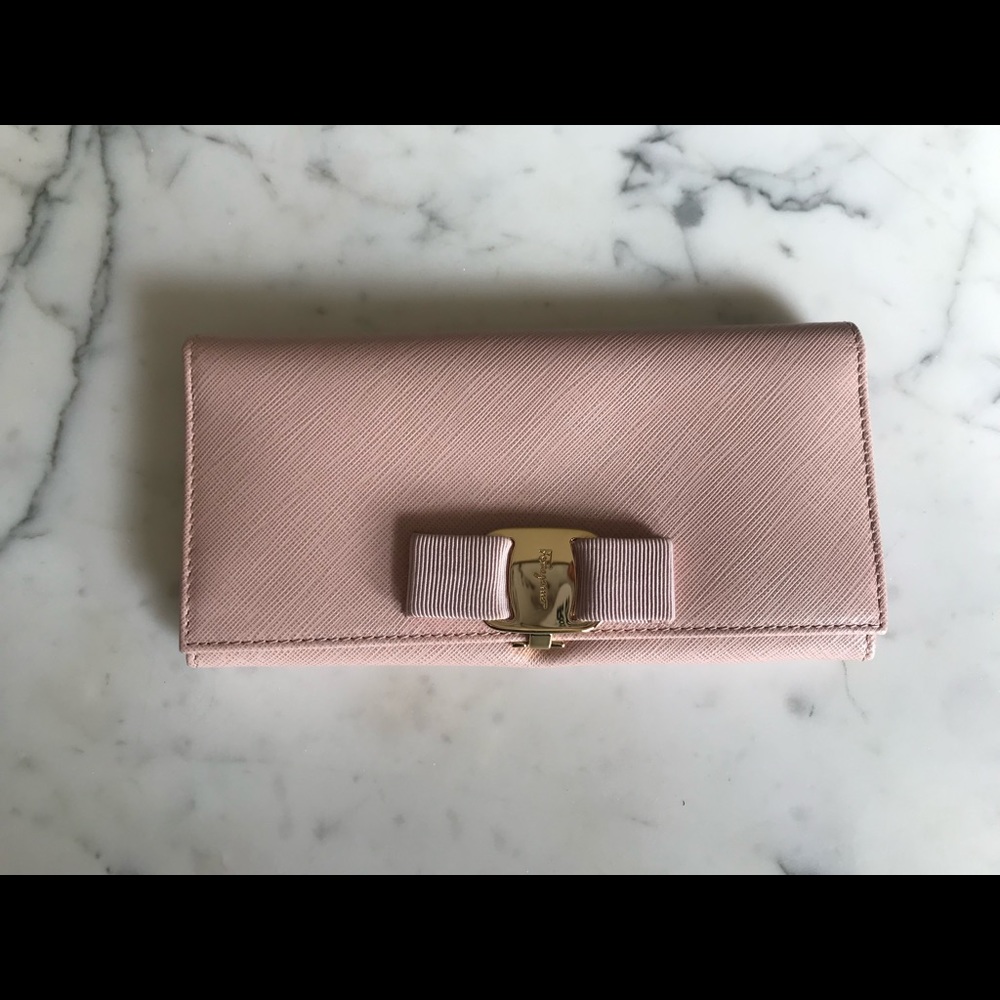 Salvatore Ferragamo Wallet